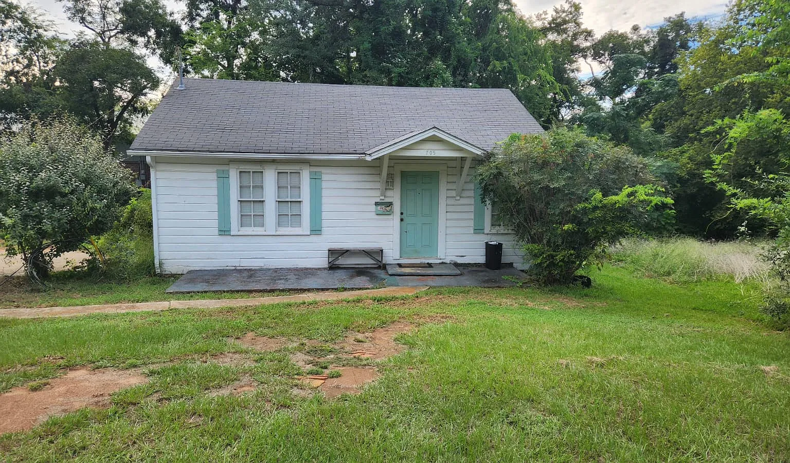 1 bed, 650 sqft, $800 — Photo 2