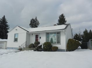 2832 W Wabash Ave, Spokane, WA 99205