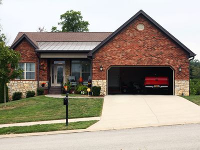 818 Graceland Dr, Memphis, IN, 47143