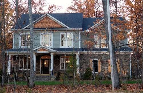 4th image of 110 Farm Gate Dr