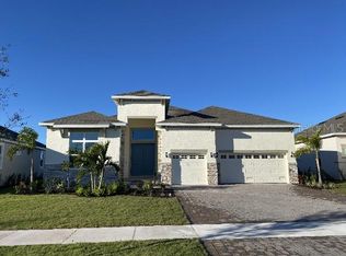 1084 Signet Dr, Apollo Beach, FL 33572