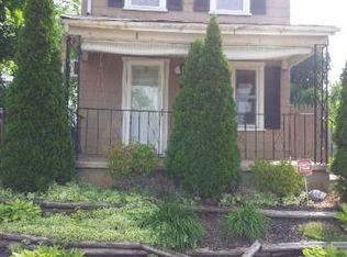 391 Lexington St, York, PA 17403