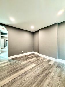 500 N Port St, Baltimore, MD, 21205