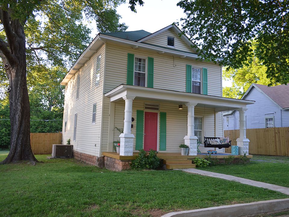 1st image of 608 E Vilas Ave