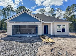 177 Marron Way, Hinesville, GA 31313