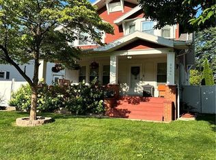 3946 Homewood Ave, Toledo, OH 43612