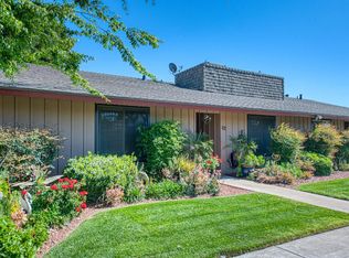 5090 N College Ave APT 117, Fresno, CA