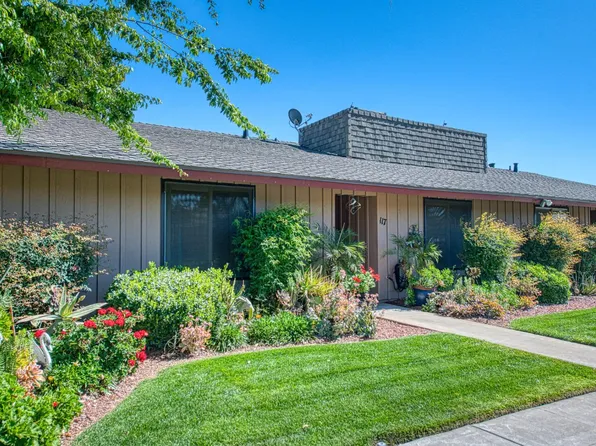 5090 N College Ave APT 117, Fresno, CA 93704