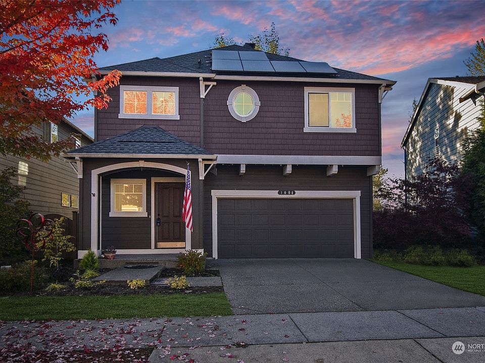 1st image of 1004 86th Avenue SE