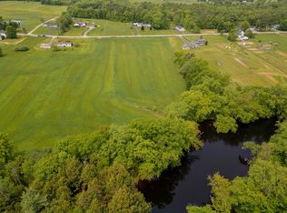 228 Pleasant St LOT B, Clinton, ME 04927