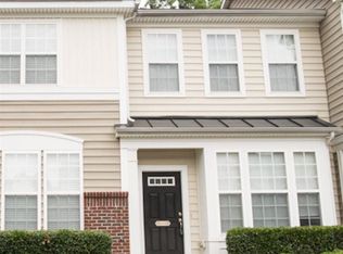 7727 Winners Edge St, Raleigh, NC 27617