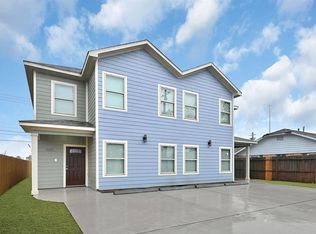 2322 Delafield St #A, Houston, TX 77023