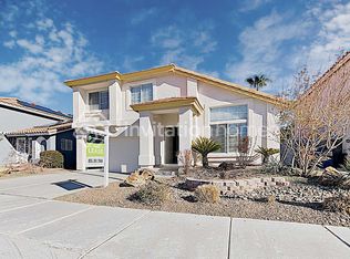 3724 Beacon Point St, Las Vegas, NV 89129