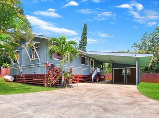 3738 Omao Rd #1, Koloa, HI 96756