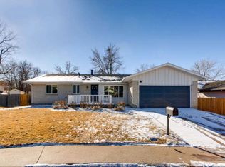 8044 E Oberlin Pl, Denver, CO 80237
