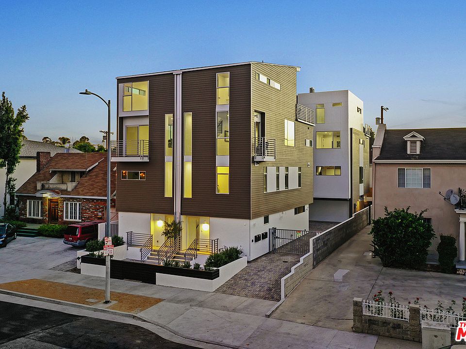 1st image of 423 1/2 S Wilton Pl