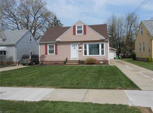 31425 Wellner Dr, Eastlake, OH 44095