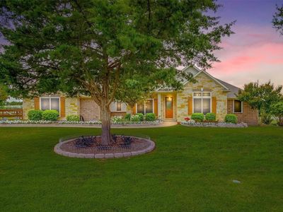 76 Trailridge Dr, Melissa, TX, 75454