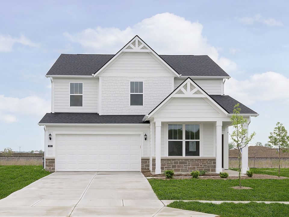 1st image of 6913 Hornbeam Cir