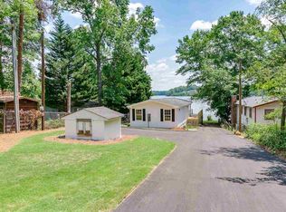 287 Blackwell Rd, Inman, SC 29349