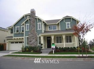 13803 SE 87th St #1, Newcastle, WA 98059