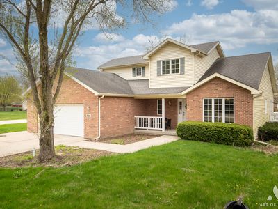 516 Stacey Ct, Braidwood, IL, 60408