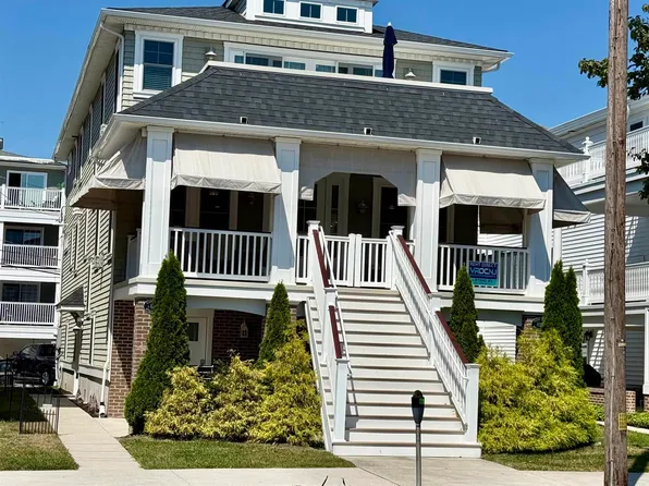 832 Wesley Ave Unit 1, Ocean City, NJ 08226