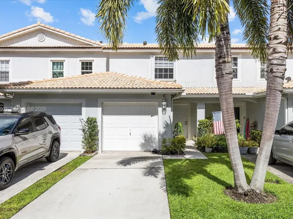 232 Timberwalk Trl, Jupiter, FL 33458