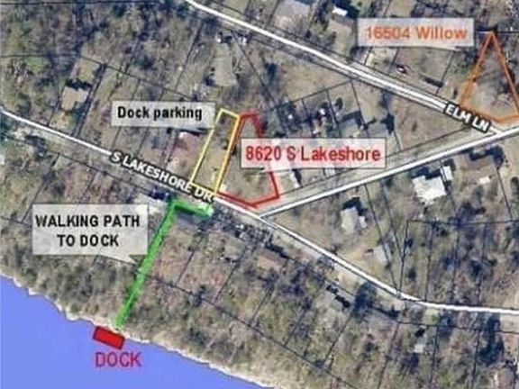 2nd image of 8100 S Lakeshore Dr
