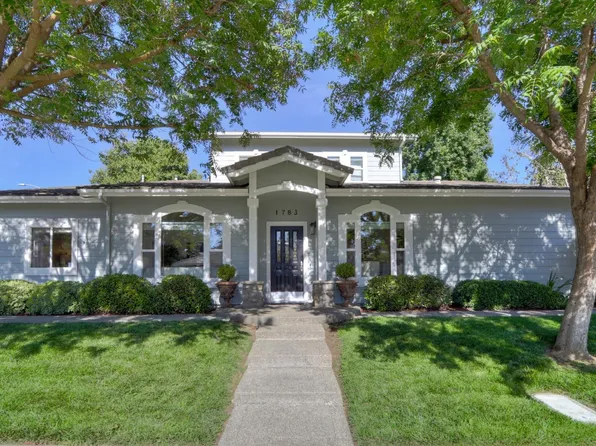 1783 Mariposa Cir, Davis, CA 95618