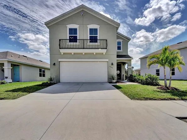 5202 San Palermo Dr, Bradenton, FL 34208