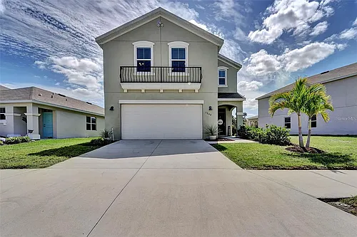 5202 San Palermo Dr Photo 1
