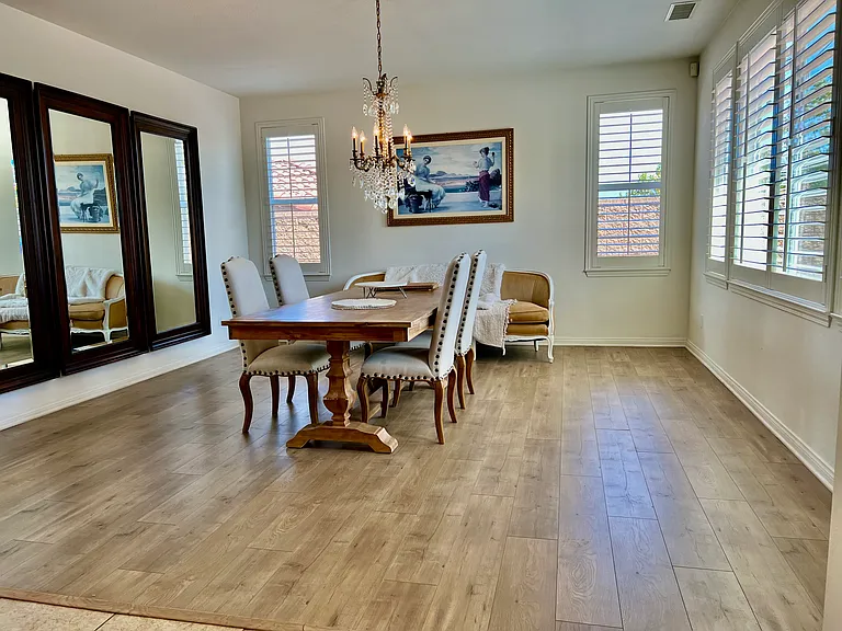 Dinning Room