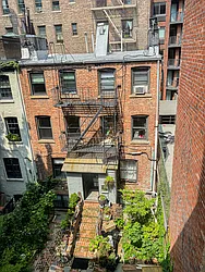 Rented by City Connections Realty