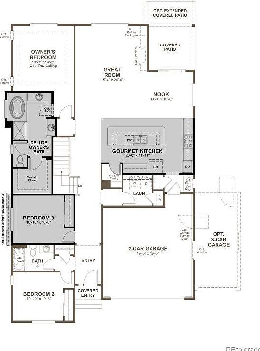 2nd image of 6933 E 126th Avenue