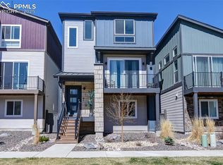 6371 Hijinks Ln, Colorado Springs, CO 80924