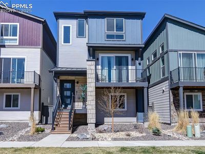 6371 Hijinks Ln, Colorado Springs, CO, 80924