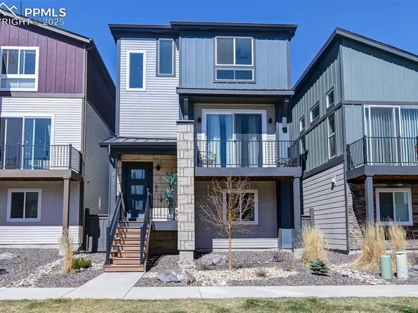 6371 Hijinks Ln, Colorado Springs, CO 80924