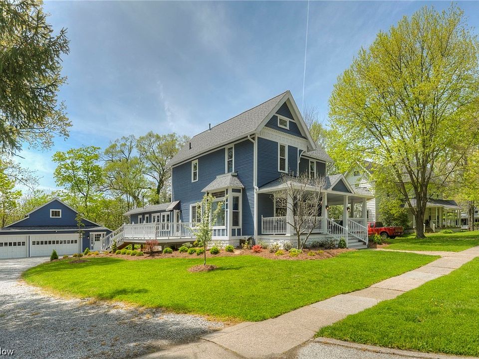 8172 Maple Ave, Garrettsville, OH 44231 Zillow