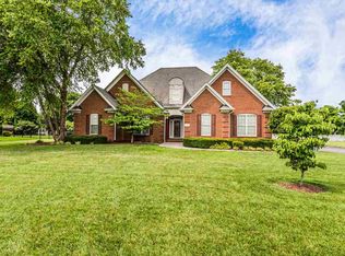 1983 Cross Willows Ct, Bowling Green, KY