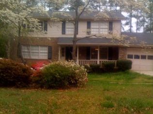 4008 Chase Ct, Decatur, GA 30034