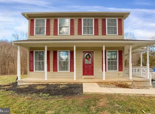 1099 Hidden Valley Rd, Loysville, PA 17047