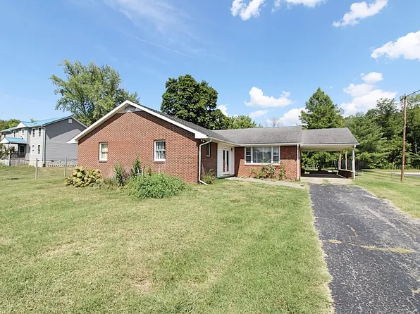 11466 Midland Trl, Ashland, KY 41102