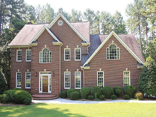 405 Old Buggy Trail