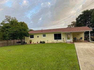 5227 SE 115th St, Belleview, FL, 34420