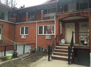 5016 Bowne St, Flushing, NY 11355