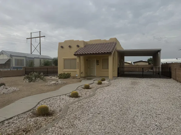10484 S Avenida Compadres, Yuma, AZ 85365