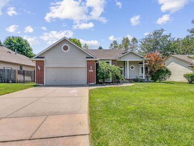 1403 W Elm St, Andover, KS, 67002