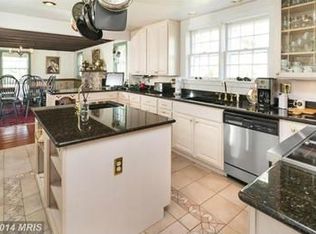 9202 John S Mosby Hwy, Upperville, VA 20184