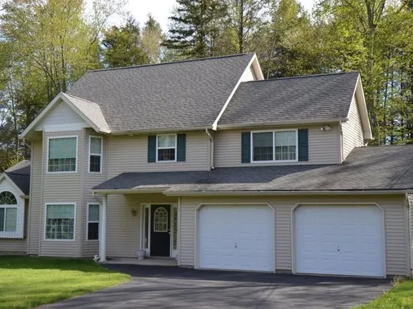 46 Driftwood Dr, Blakeslee, PA 18610